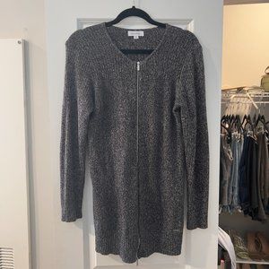 Calvin Klein Sweater - Gray Size M